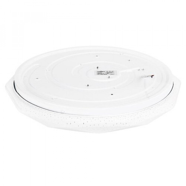 Світильник світлодіодний Biom SMART SML-R05-50/2 3000-6000K 50Вт з д/к New