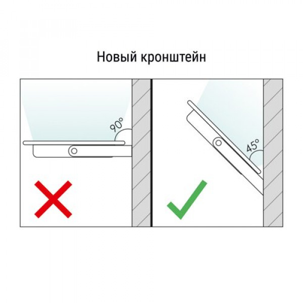 Світлодіодний прожектор BIOM 30W S5-SMD-30-Slim+Sensor 6200К 220V IP65