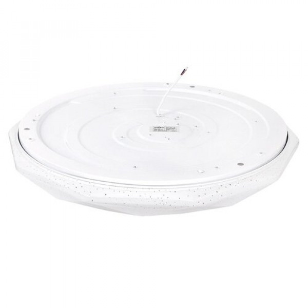 Светильник светодиодный Biom SMART SML-R05-80/2 3000-6000K 80Вт с д/у New