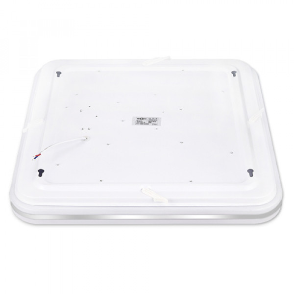 Світильник світлодіодний Biom SMART SML-S02-70/2 3000-6000K 70Вт с д/у NEW