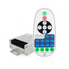 Димер OEM 36A-RF-23 кнопки