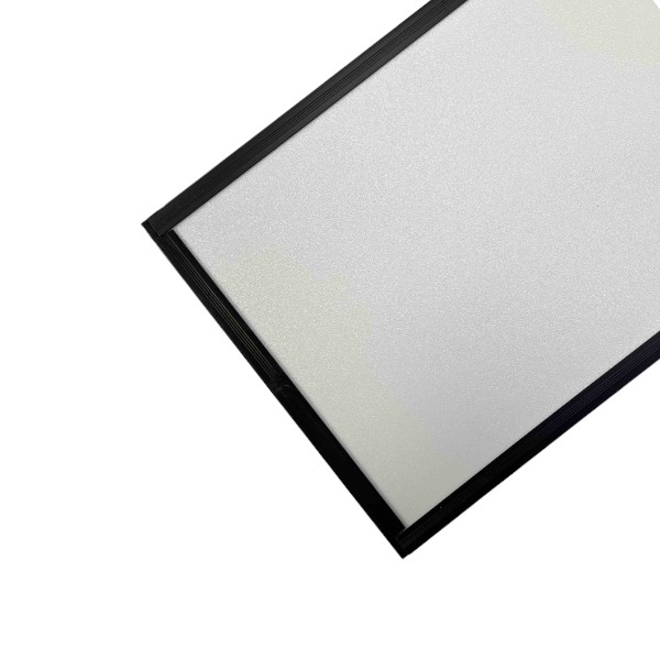 Лінійний LED світильник LN-5-68-12015-5-В 68W 5000К 1200mm чорный з підвісом