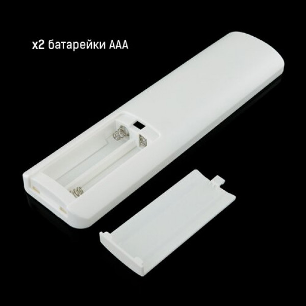 Пульт д/к OEM D-REM-2.4G-Touch-3-zone для димера