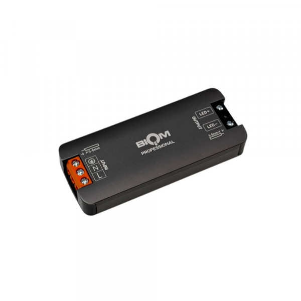 Блок живлення BIOM Professional DC24 24W BPTH-24-24 1А IP44