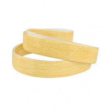 Декоративна стрічка DS-S330-05-WW до світильників DEL-S21-24-4DIY и SML-S21-50DIY(світле дерево)