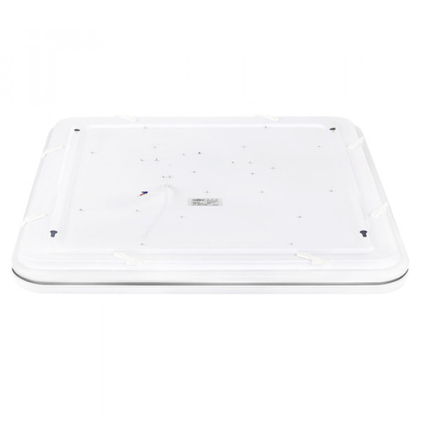 Світильник світлодіодный Biom SMART SML-S02-90/2 3000-6000K 90Вт с д/к