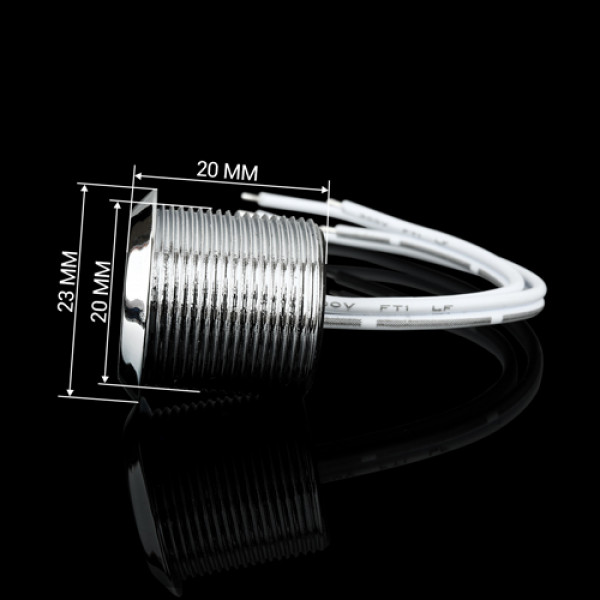 Сенсорна кнопка TB-07-D-5A с димером DC 12V 5A