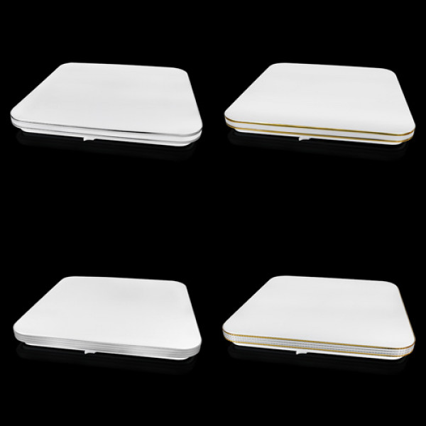 Світильник світлодіодний Biom SMART Светильник светодиодный Biom SMART SML-S21 3000-6000K 50Вт с д/у