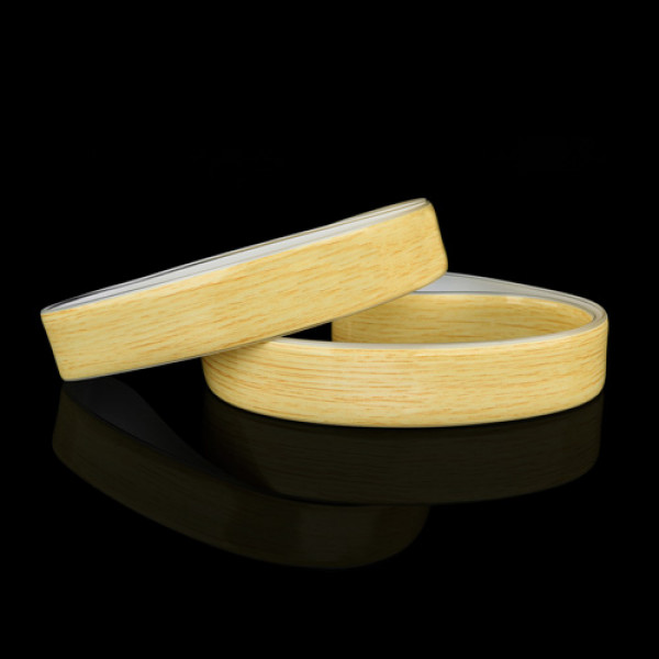 Декоративна стрічка DS-R480-05-WW до світильників DEL-R-20-42-4 DIY та SML-R20-80-DIY(світле дерево)