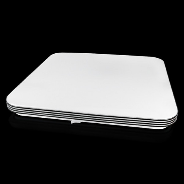 Декоративна стрічка DS-S530-01-4B до світильника SML-S21-90-DIY(4 чорних смужки)