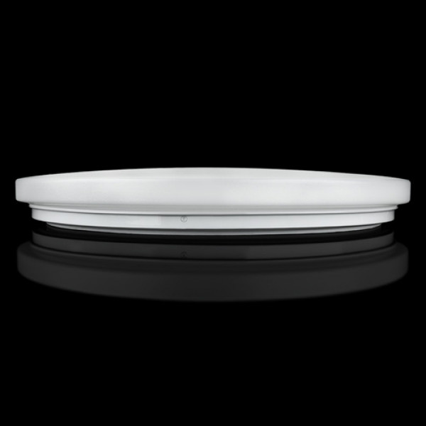 Світильник світлодіодний Biom SMART SML-R20-80/2-DIY 3000-6000K 50Вт с д/у
