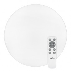 Світильник світлодіодний Biom SMART SML-R20-80/2-DIY 3000-6000K 50Вт с д/у