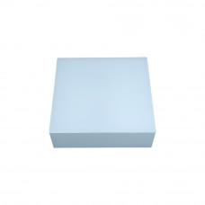 Світильник світлодіодний NL-1-S18-W-5 18Вт квадратний 5000К білий