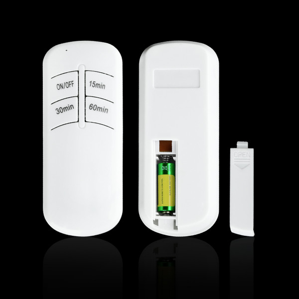 Світильник UV OEM UVC-38W/OZ-1 білий з озоном