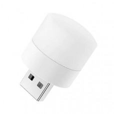 Світлодіодна лампа OEM BU-15 USB 5V 1.5W 6500К матова