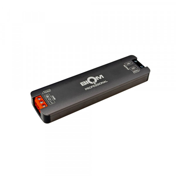 Блок живлення BIOM Professional DC24 100W BPTH-24-100 4.1А IP44