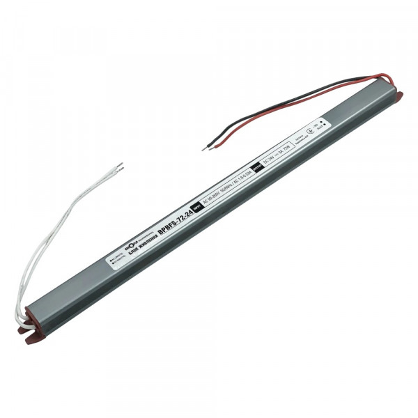 Блок живлення BIOM Professional DC24 72W BPBFS-72-24 3А stick герметичний