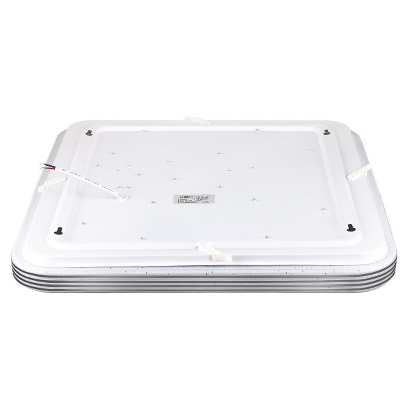 Світильник світлодіодний Biom SMART SML-S01-70/2 3000-6000K 70Вт с д/у
