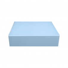 Світильник світлодіодний NL-1-S24-W-5 24Вт квадратний 5000К білий