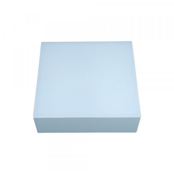 Світильник світлодіодний NL-1-S24-W-5 24Вт квадратний 5000К білий