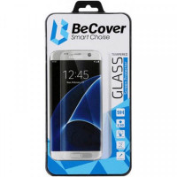 Защитное стекло BeCover для Xiaomi Poco X3/Poco M2 Pro Clear (705663)