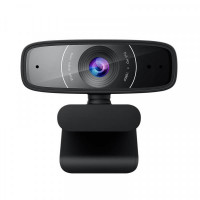 Веб-камера ASUS C3 Black (90YH0340-B2UA00)