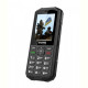Мобильный телефон Sigma mobile X-treme PA68 Dual Sim Black (4827798466513)