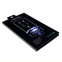 Защитное стекло Grand-X для Apple iPhone 11 Pro 6D Black (AIP11P6D)