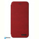 Чeхол-книжка BeCover Exclusive для Samsung Galaxy A02 SM-A022/M02 SM-M022 Burgundy Red (707006)