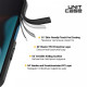 Чехол-накладка Armorstandart Unit для Apple iPhone 14 Plus Black (ARM62487)