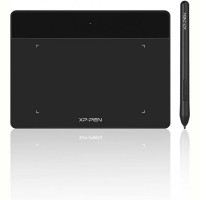Графический планшет XP-Pen Deco Fun XS Black