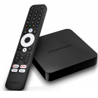 Медиаплеер Thomson Streaming Box 4K UHD 240G