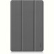 Чехол-книжка BeCover Smart для Realme Pad 10.4" Gray (708267)