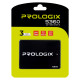 Накопитель SSD 128GB Prologix S360 2.5" SATAIII TLC (PRO128GS360)