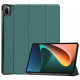 Чехол-книжка BeCover Smart для Xiaomi Mi Pad 5/5 Pro Dark Green (706705)