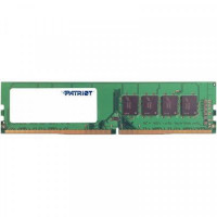 Модуль памяти DDR4 4GB/2666 Patriot Signature Line (PSD44G266681)