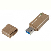 Флеш-накопитель USB3.0 128GB Goodram UME3 Eco Friendly (UME3-1280EFR11)