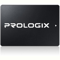 Накопитель SSD  240GB Prologix S320 2.5" SATAIII TLC (PRO240GS320)