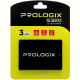 Накопитель SSD  240GB Prologix S320 2.5" SATAIII TLC (PRO240GS320)