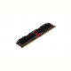 Модуль памяти DDR4 16GB/3200 GOODRAM Iridium X Black (IR-XL3200D464L16S/16G)