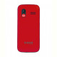 Мобильный телефон Sigma mobile Comfort 50 Hit 2020 Dual Sim Red (4827798120958)