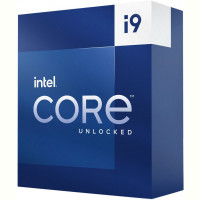 Процессор Intel Core i9 14900K 3.2GHz (36MB, Raptor Lake Refresh, 125W, S1700) Box (BX8071514900K)
