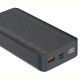 Универсальная мобильная батарея XO-PR144-20000mAh Black (XO-PR144B/29195)