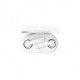 Bluetooth-гарнитура Ttec AirBeat Free True Wireless Headsets White (2KM133B)