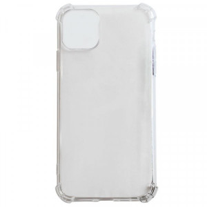 Чехол-накладка BeCover Anti-Shock для Apple iPhone 11 Pro Max Clear (704783)