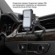 Беспроводное зарядное устройство СolorWay AutoSense Car Wireless Charger 2 (Dashboard+Air Vent) 15W (CW-CHAW040Q-BK)