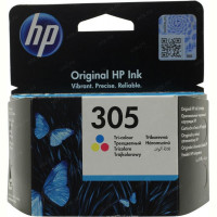 Картридж HP №305 DJ 2320/2710/2720/4120 (3YM60AE) Color