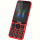 Мобильный телефон Sigma mobile X-Style 351 Lider Dual Sim Red_