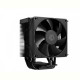 Кулер процессорный ID-Cooling Frozn A400 Black, Intel: 1851/1700/1200/1151/1150/1155/1156, AMD: AM5/AM4, 93х78х123 мм, 4-pin PWM