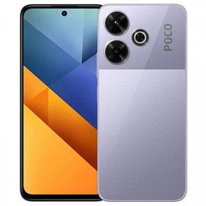 Смартфон Xiaomi Poco M6 4G 8/256GB Purple